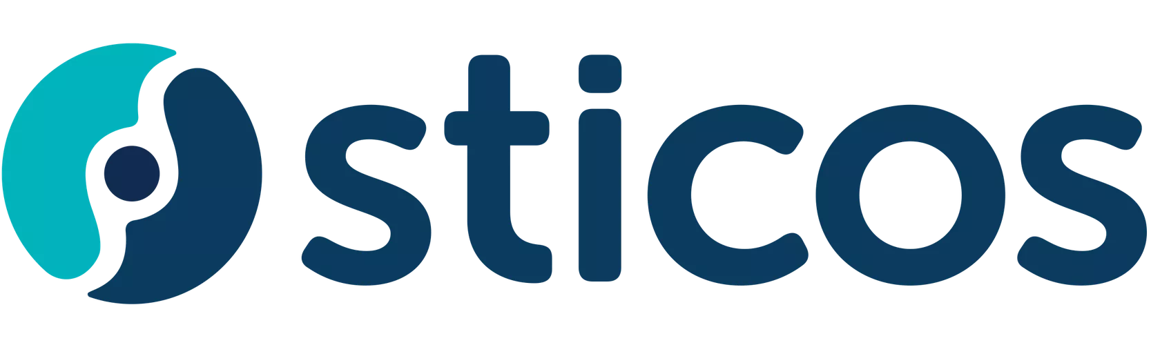 Sticos logo